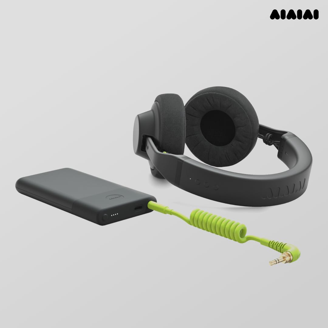 Amazon.com: AIAIAI TMA-2 Studio Wireless+ Headphones